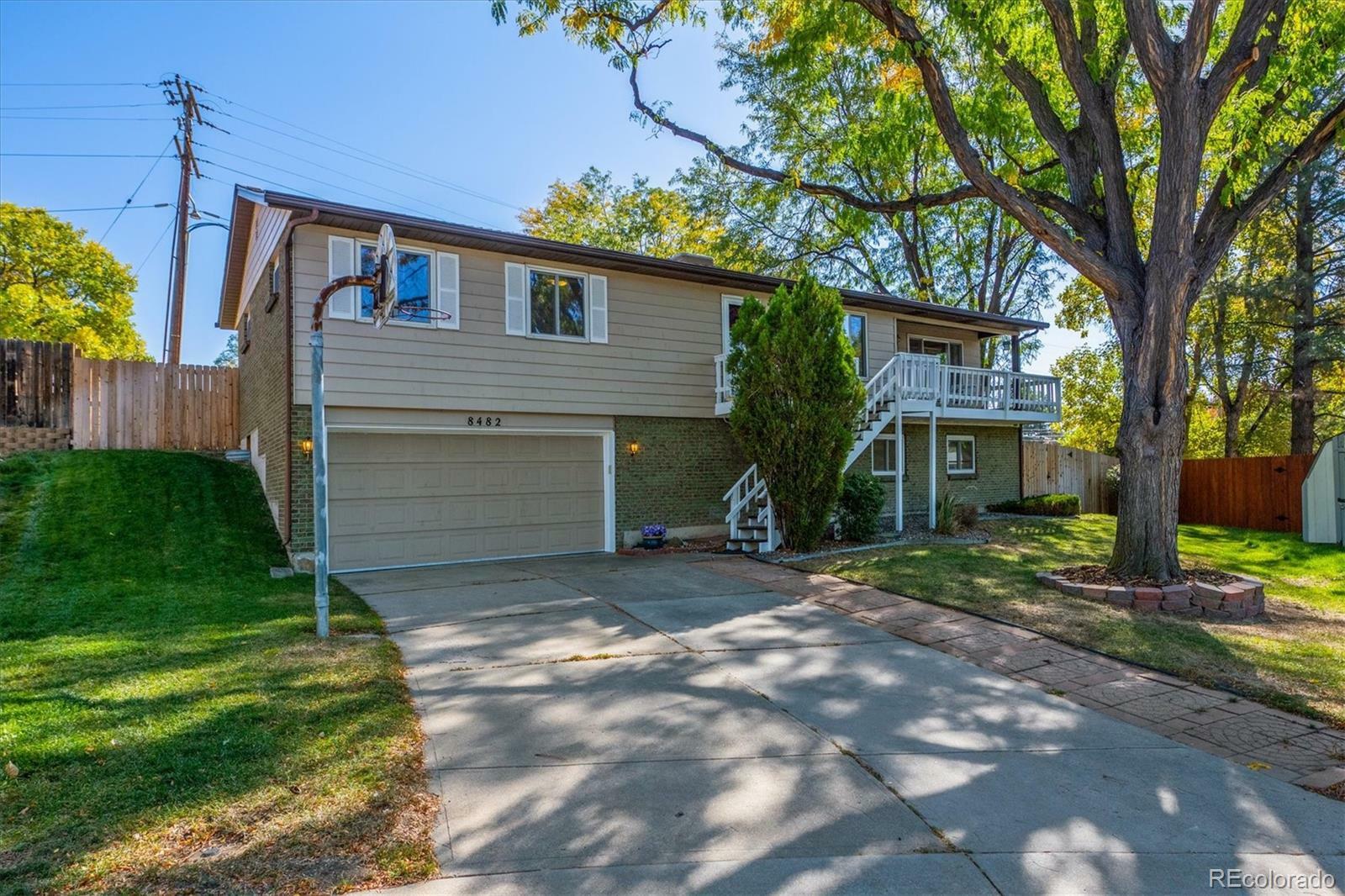 Property Photo:  8482 W 67th Avenue  CO 80004 