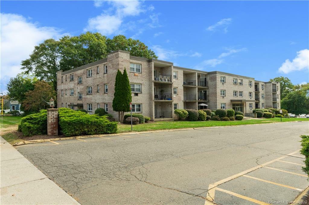 Property Photo: 300 Meadowside Road 211 CT 06460