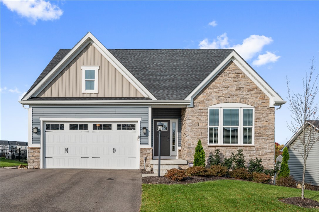 Property Photo: 102 Spyglass Drive PA 15229