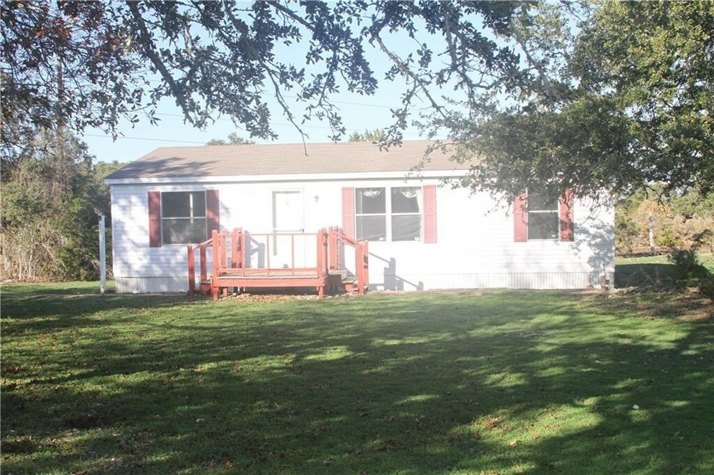 Property Photo:  13675 Hero Way  TX 78641 