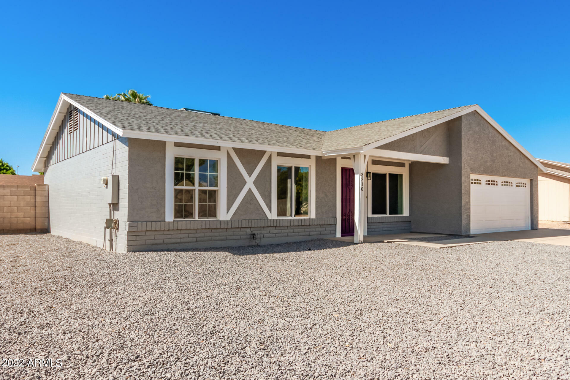 Property Photo:  3210 N Jay Street  AZ 85225 