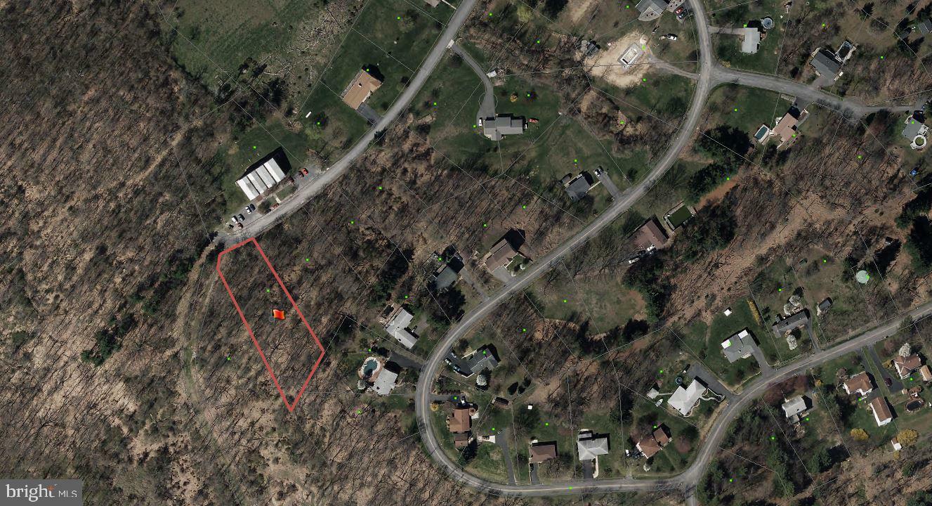 Property Photo:  Lot 126 S Minnetonka Road  MD 21562 