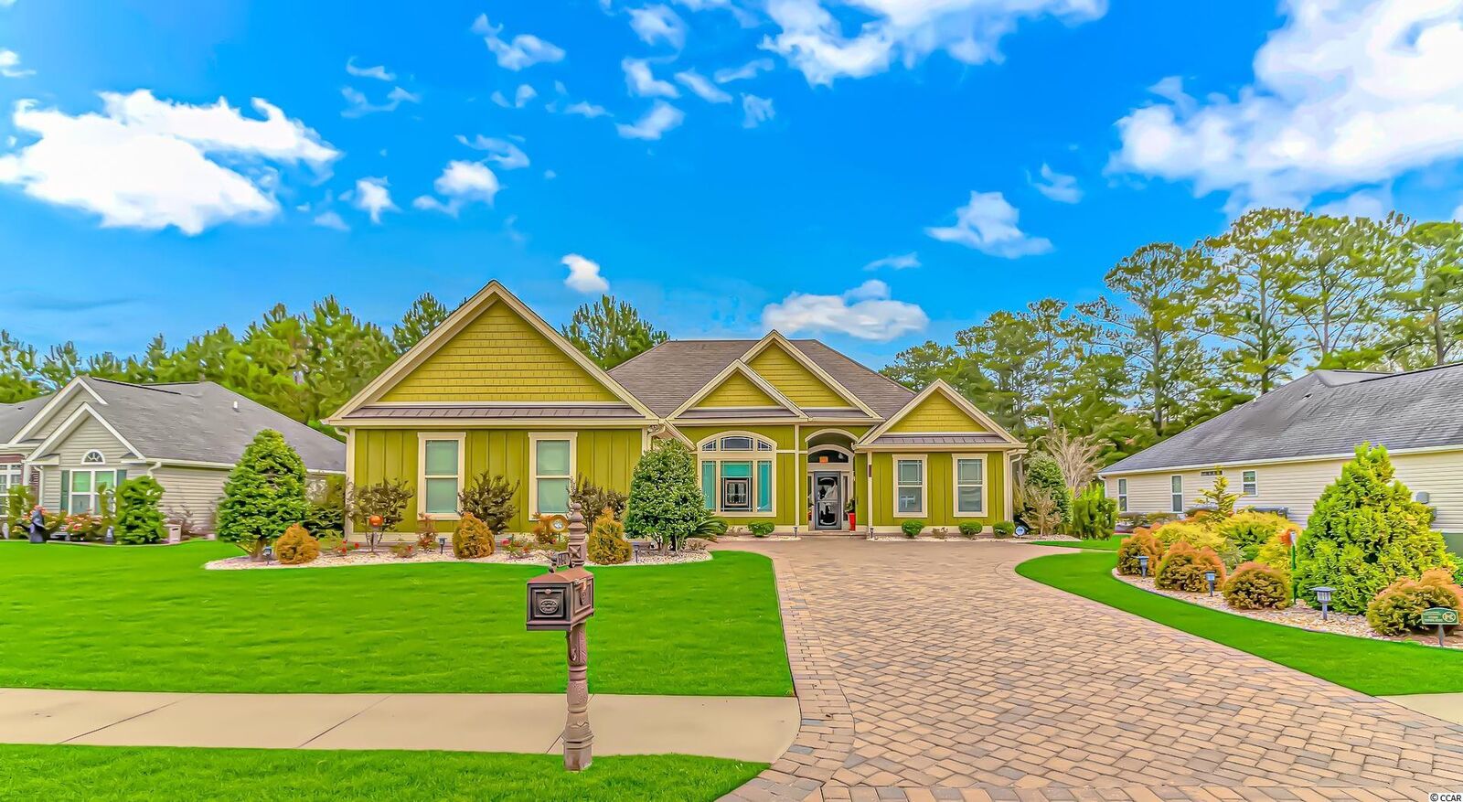 Property Photo:  154 Quail Hollow Rd.  SC 29579 