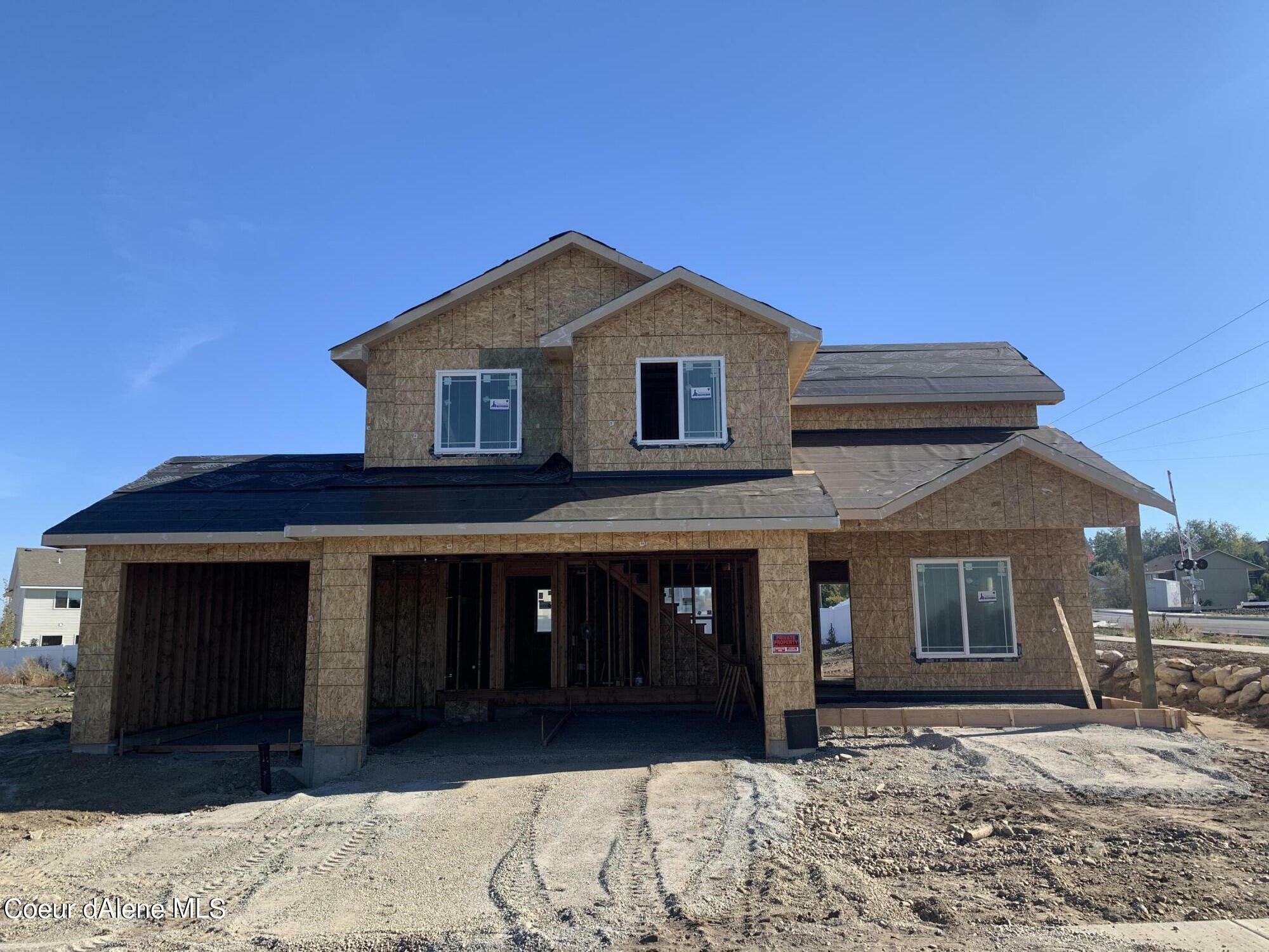 3224 N Van Winkle St  Post Falls ID 83854 photo