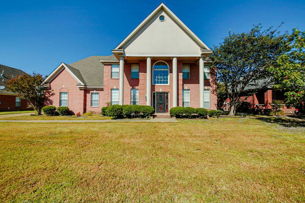 Property Photo:  1505 Brentwood Drive  AR 72301 