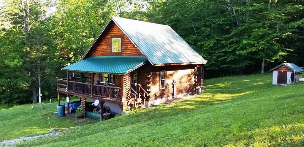 Property Photo: 1762 Wayside Creamery Rd WV 24945