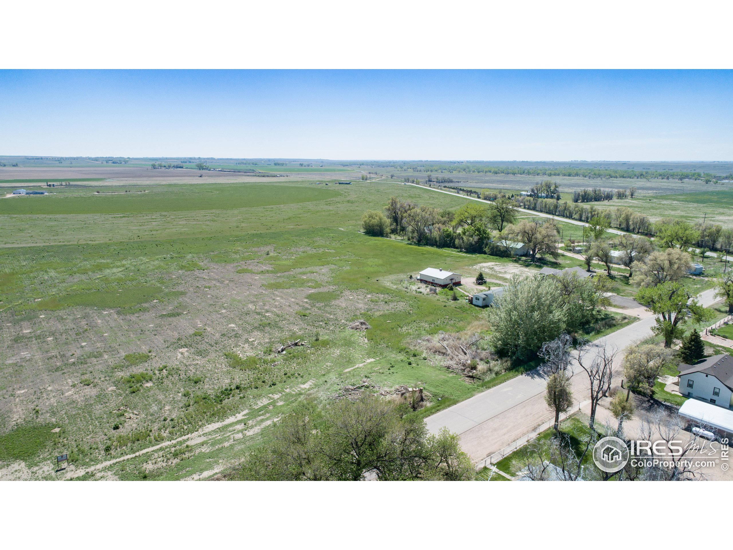 Property Photo:  0 Tbd Main Street Lot 4  CO 80653 