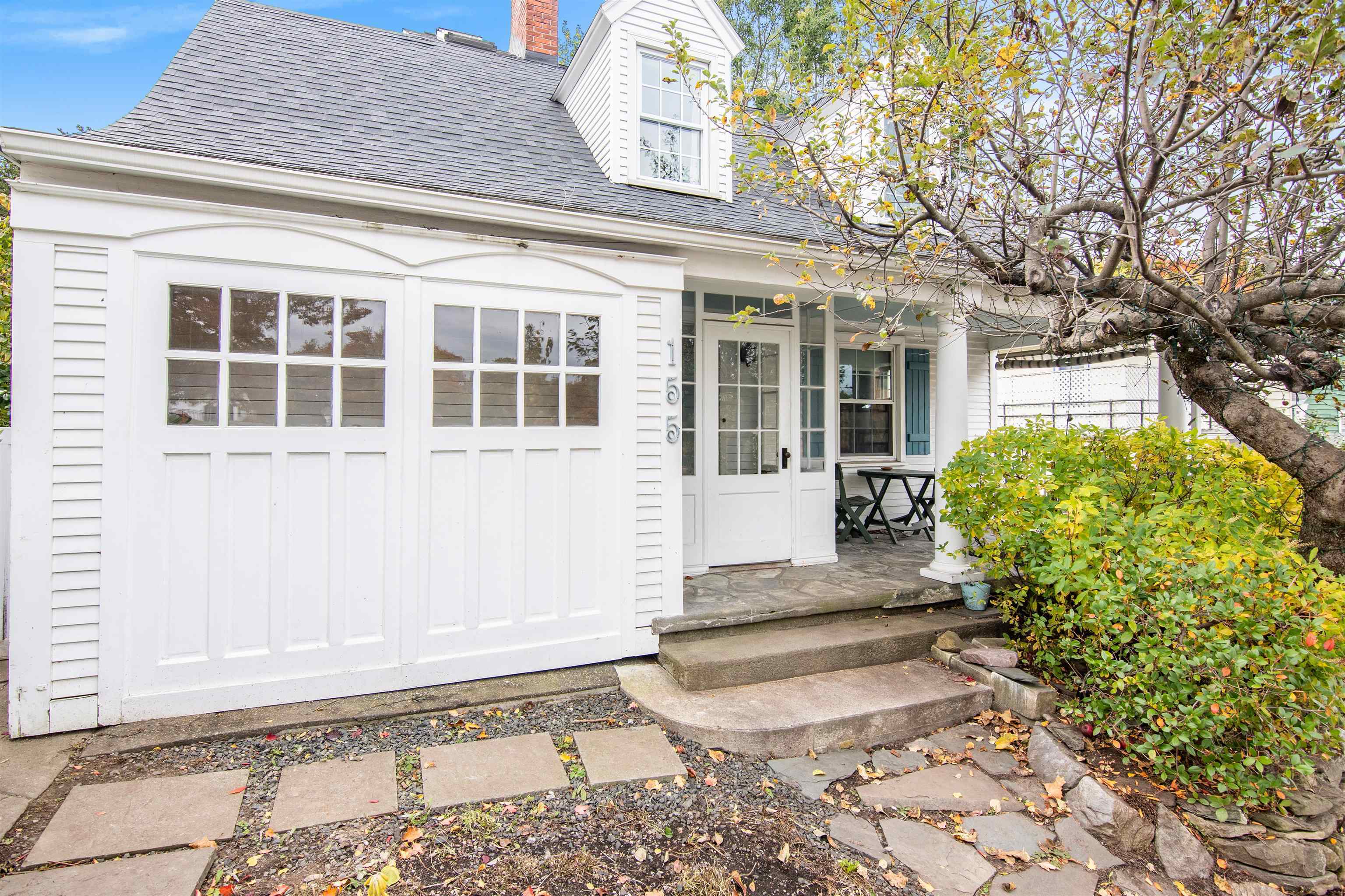 Property Photo: 155 Locust Street VT 05401