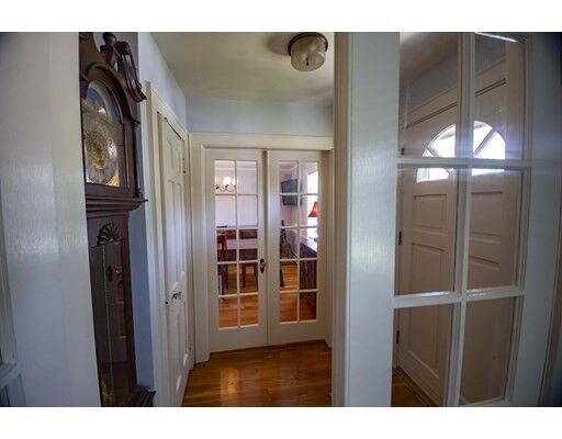 Property Photo: 38 Hawthorne St MA 02062