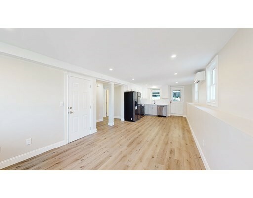 Property Photo:  91 Metropolitan Avenue 1  MA 02131 