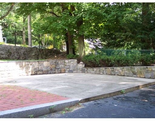 Property Photo: 100 Allandale St A MA 02130