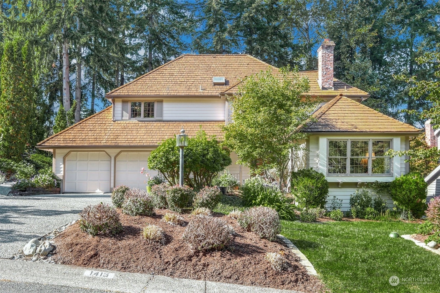 Property Photo:  1415 143rd Avenue NE  WA 98007 