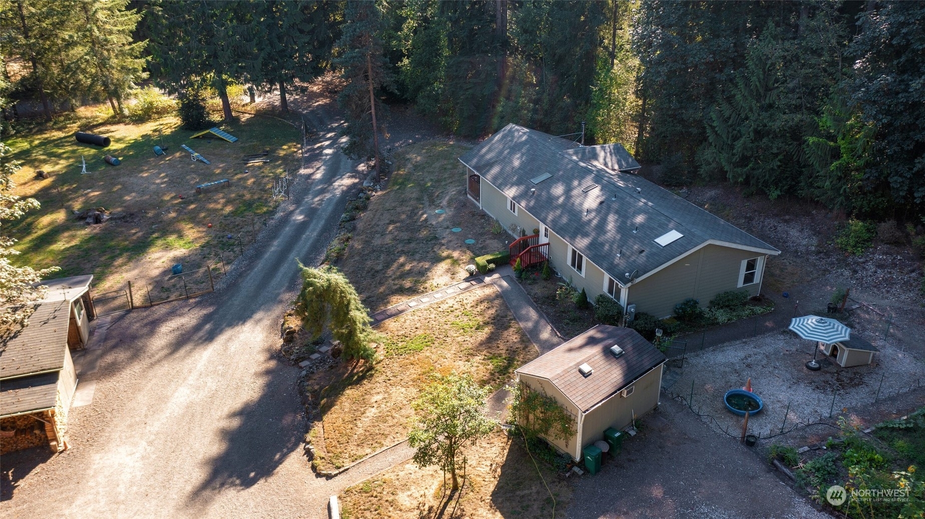 Property Photo:  32424 NE 111th Street  WA 98014 