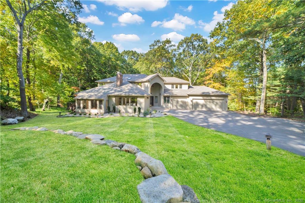 Property Photo:  472 Stanley Drive  CT 06033 