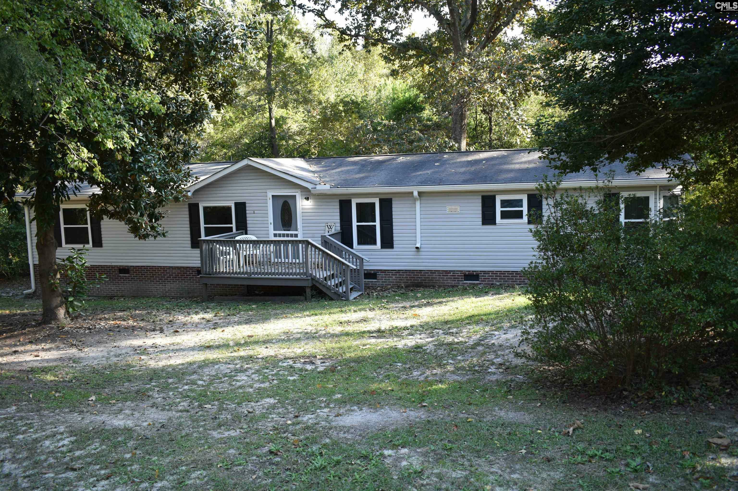 Property Photo: 201 Fredonia SC 29070
