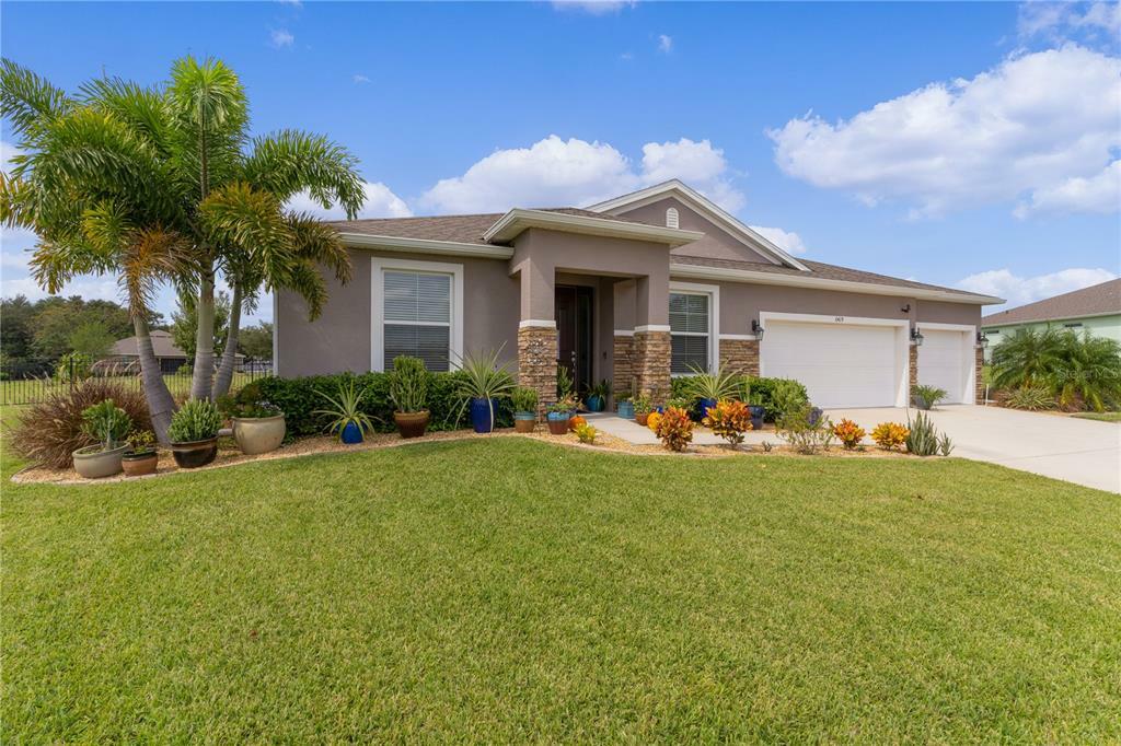 Property Photo:  6419 Glenn Meadow Lane  FL 34748 