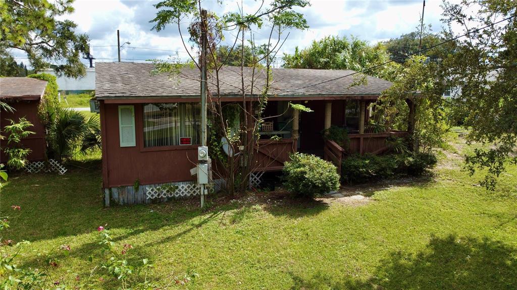 Property Photo: 5518 Van Doren Avenue FL 34652
