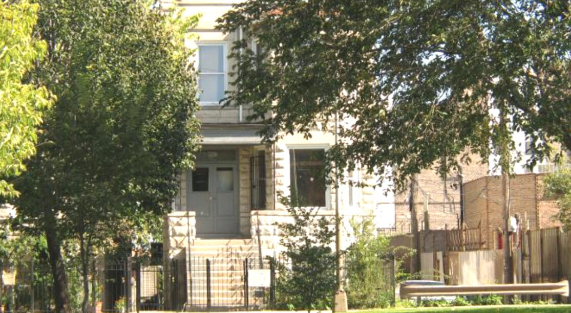 Property Photo: 2145 S Marshall Boulevard IL 60623