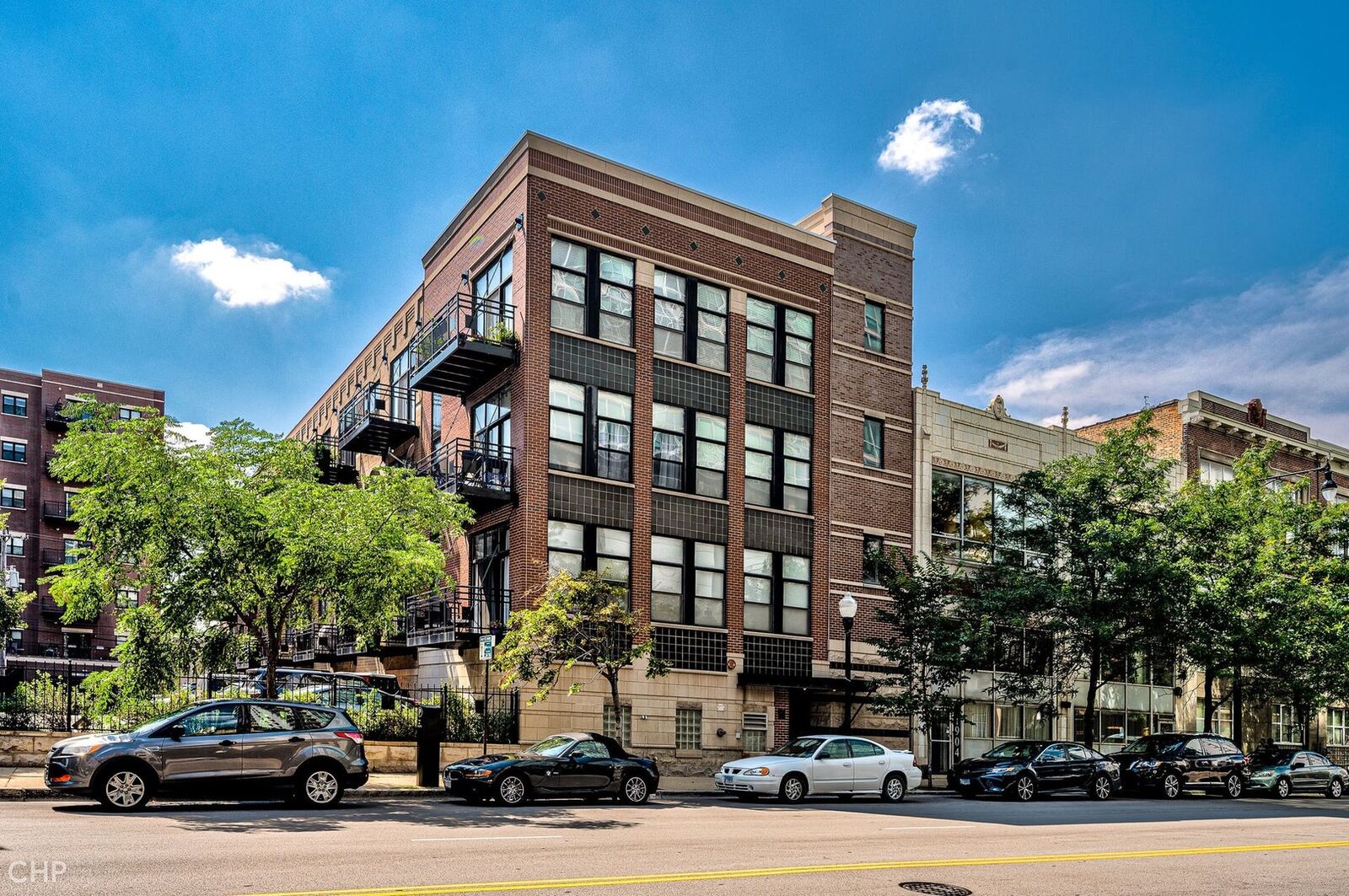 Property Photo:  1910 S Michigan Avenue 306  IL 60616 