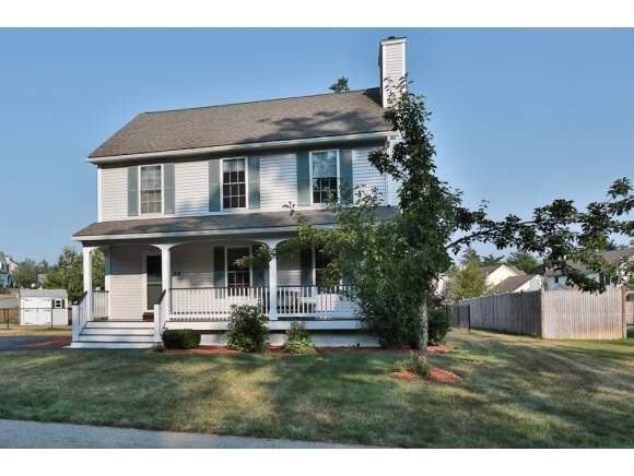 Property Photo:  28 Forsythia Dr.  NH 03062 