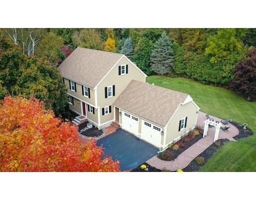 30 Christina Dr  Bridgewater MA 02324 photo