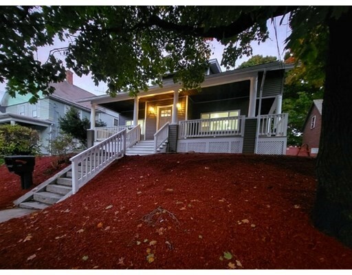 Property Photo: 108 Walton Street MA 01420