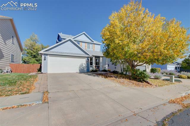 Property Photo:  6205 Whirlwind Drive  CO 80923 