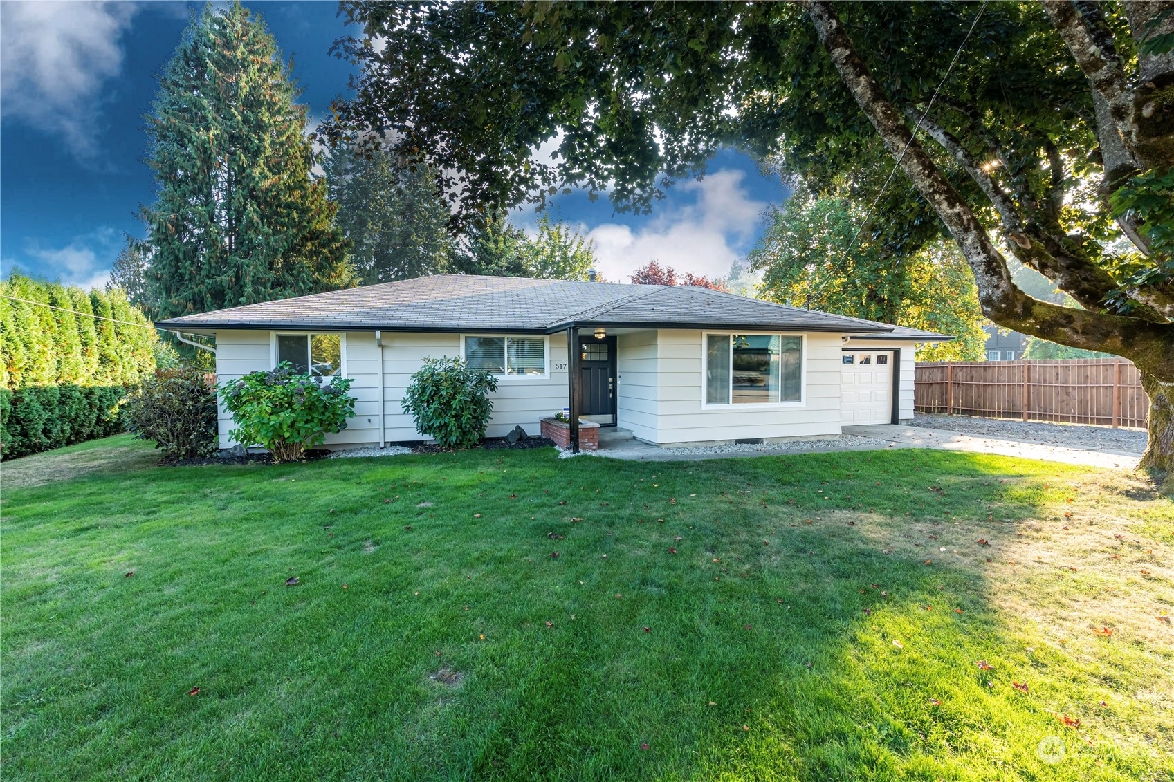 517 Ensley Lane SE  Tumwater WA 98501 photo