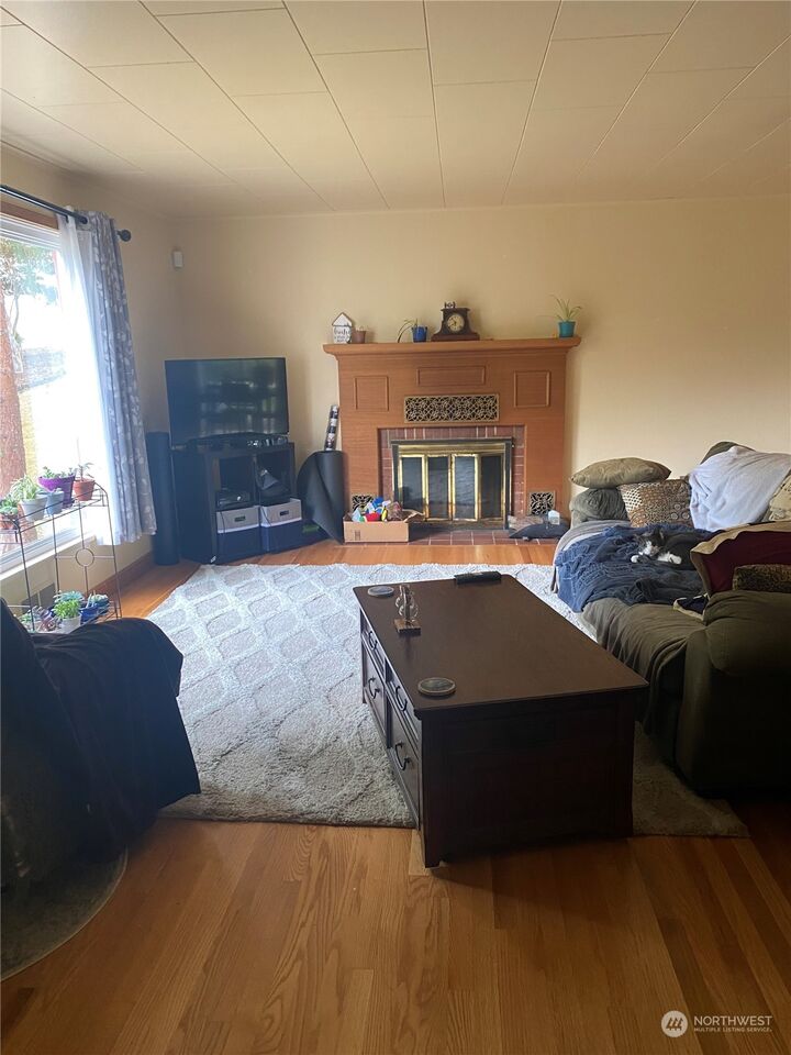 Property Photo: 920 Seminary Hill WA 98531