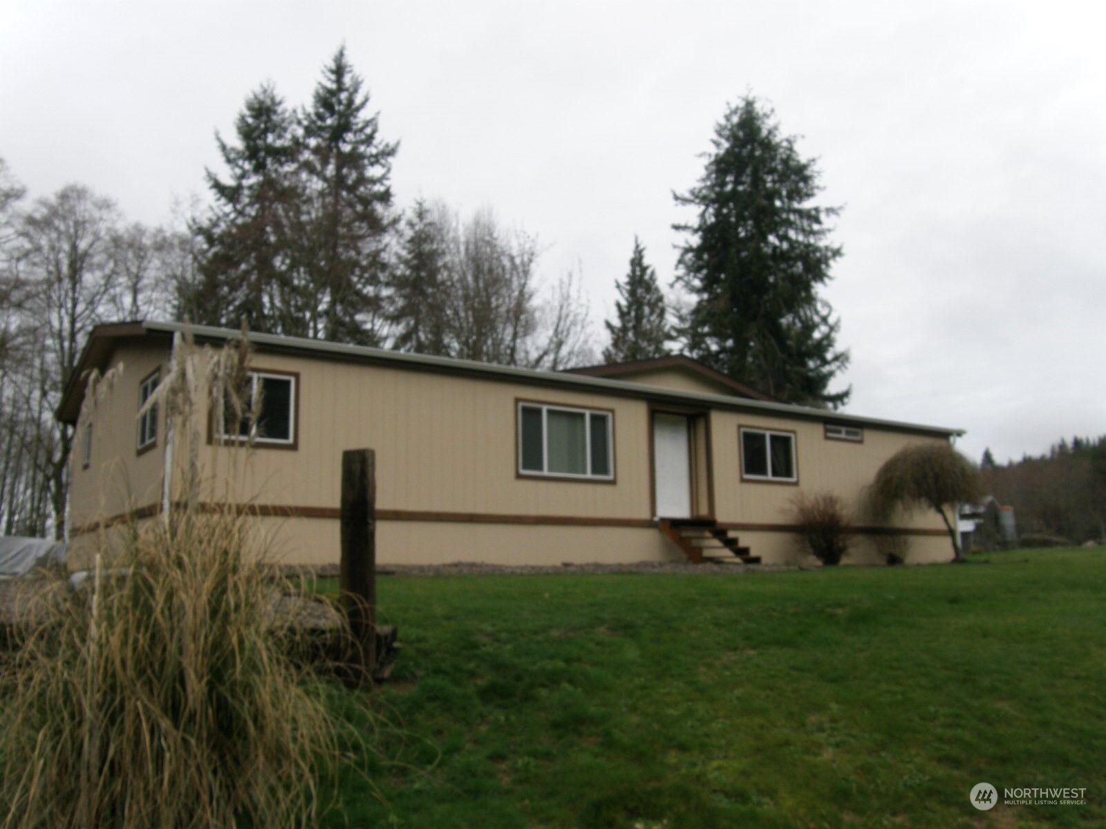 Property Photo:  280 Olsen Road  WA 98626 