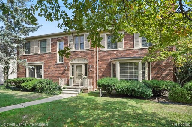 360 Neff Road  Grosse Pointe MI 48230 photo