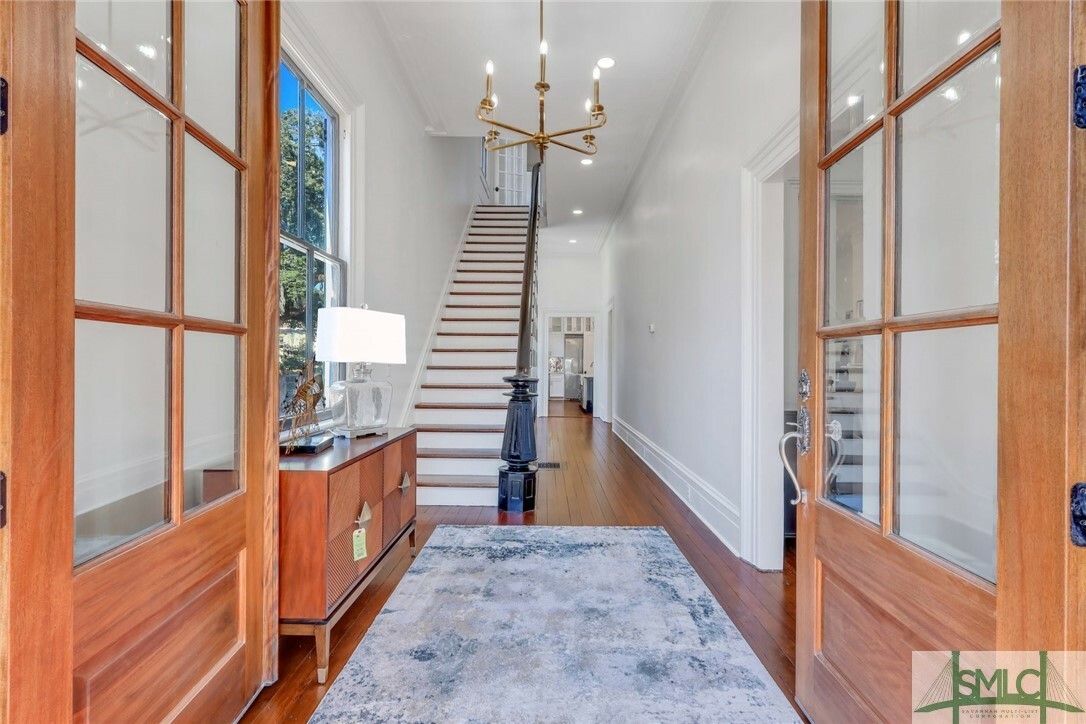 Property Photo: 304 E Hall Street GA 31404
