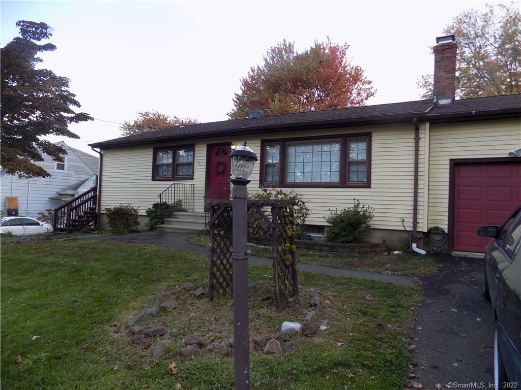146 Meloy Road  West Haven CT 06516 photo