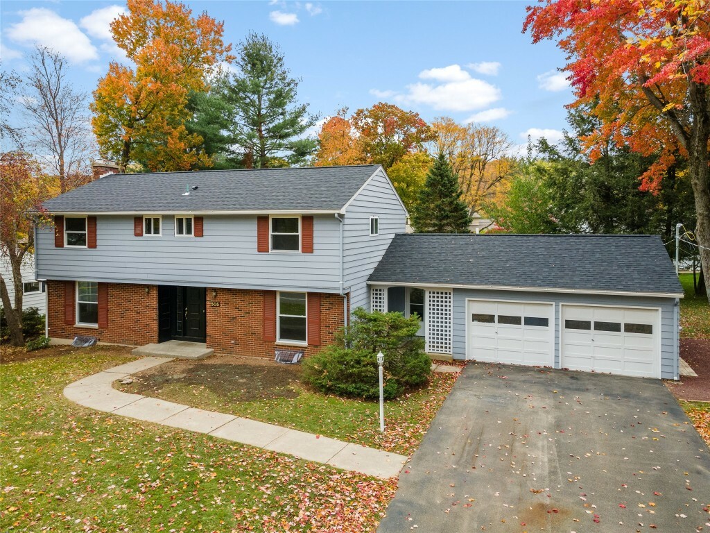 505 Murray Hill Road  Vestal NY 13850 photo