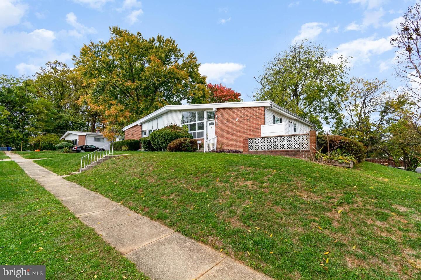 Property Photo:  4612 Tema Road  MD 21208 