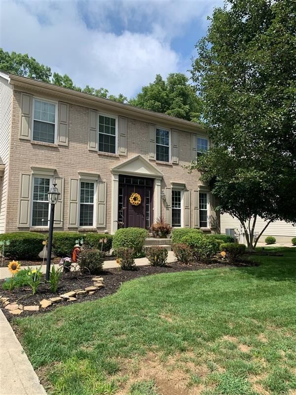 1158 Sparrowwood Blvd  Batavia OH 45103 photo