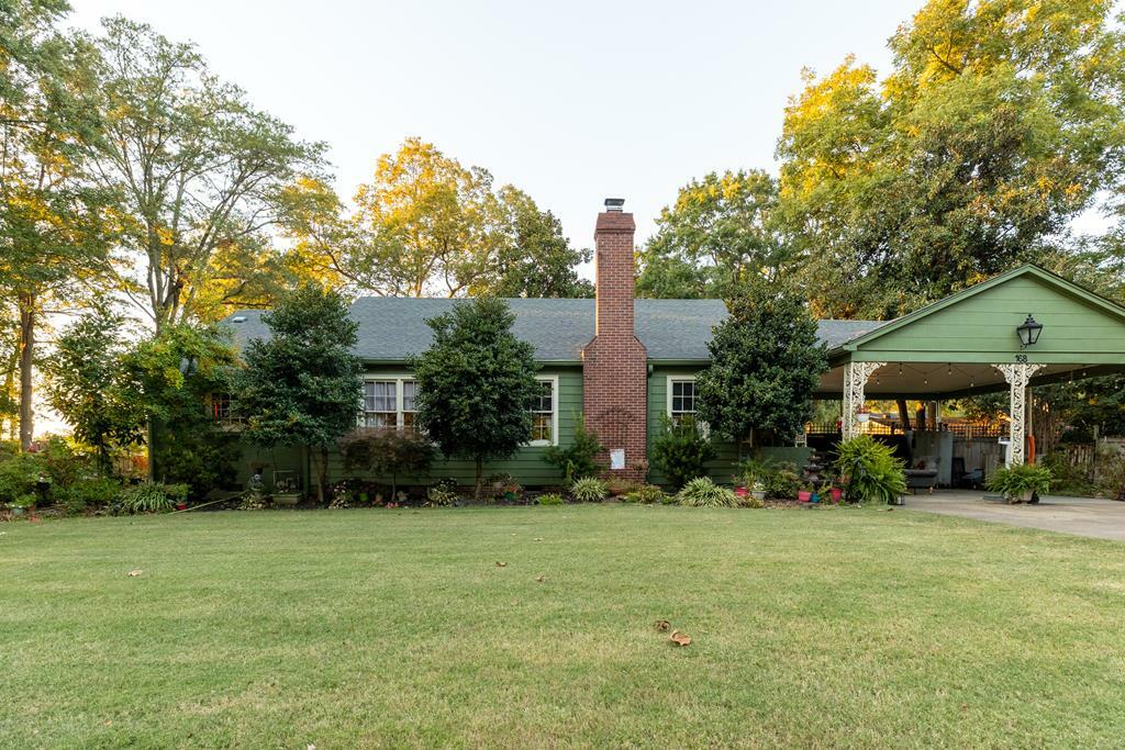 Property Photo:  168 Elm Street  AR 72364 