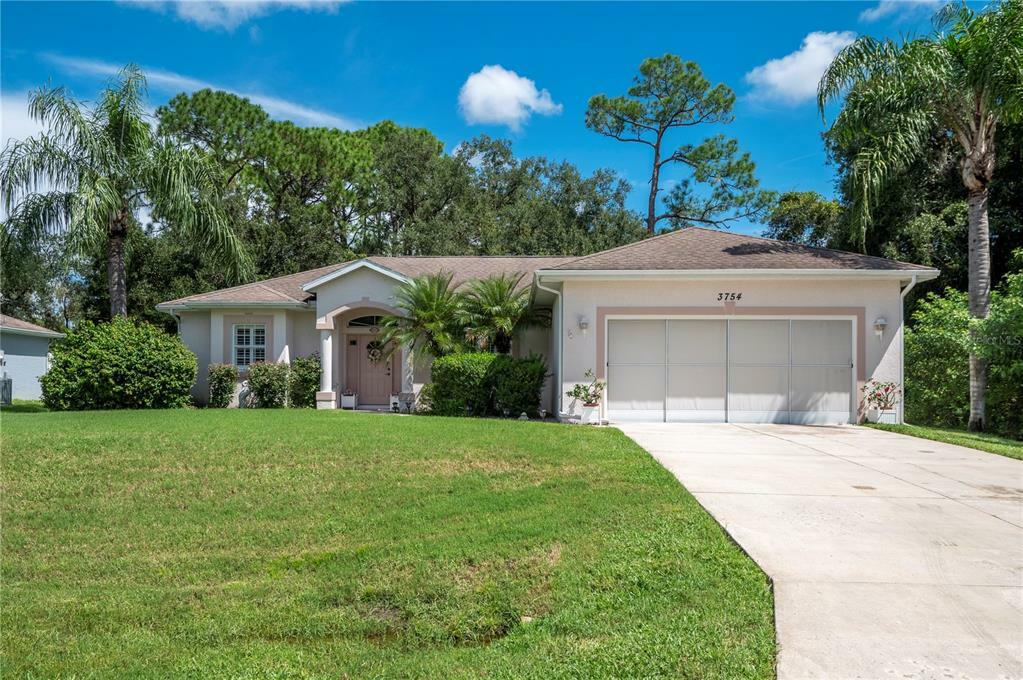 Property Photo:  3754 Bula Lane  FL 34287 