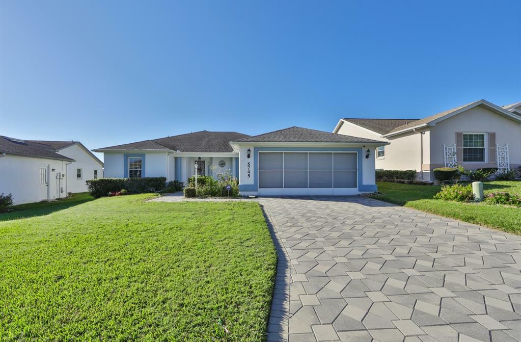 Property Photo:  5745 Crane Drive  FL 33809 