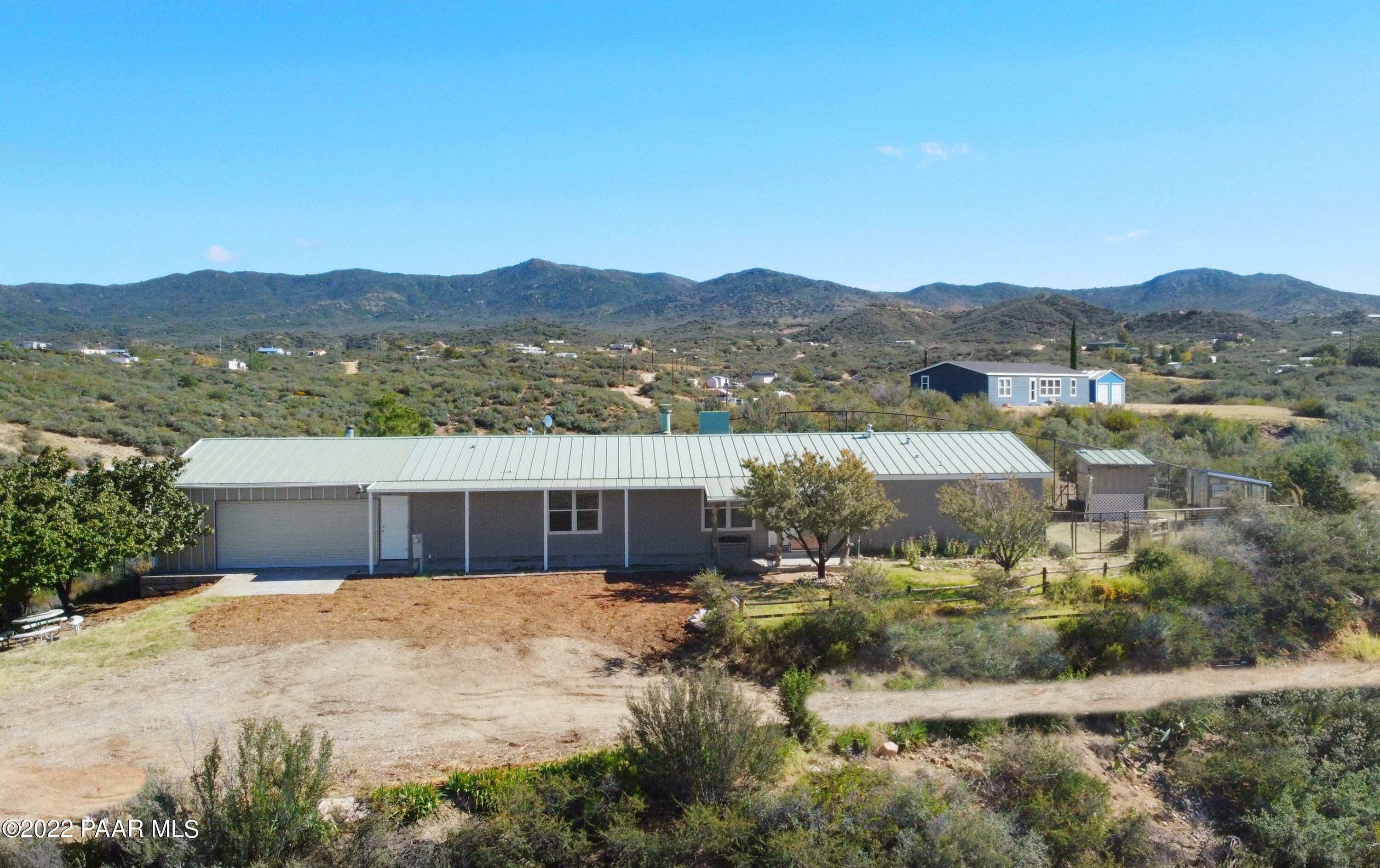 Property Photo:  8220 W Shelburne Road  AZ 86332 