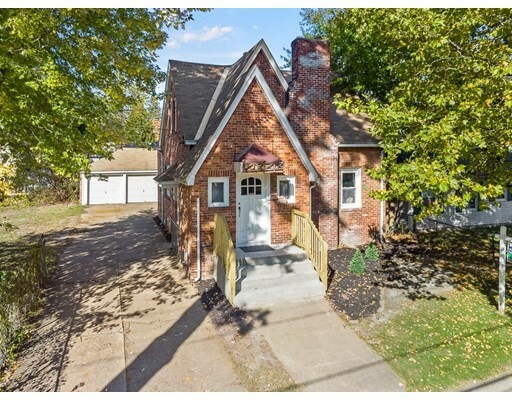 Property Photo: 1164 Sumner Ave MA 01118