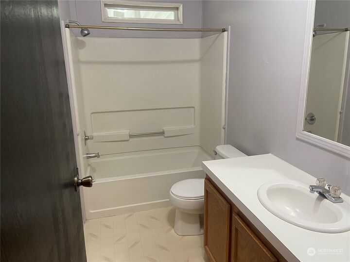 Property Photo: 222 Maple Avenue NW 21 WA 98532