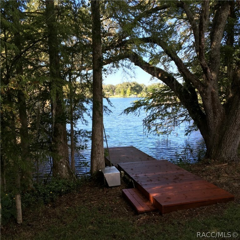 Property Photo:  10021 E Minnow Court  FL 34450 