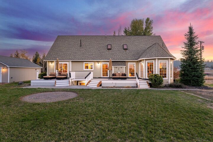 14324 W Medical Lake-Four Lakes Rd  Cheney WA 99004 photo