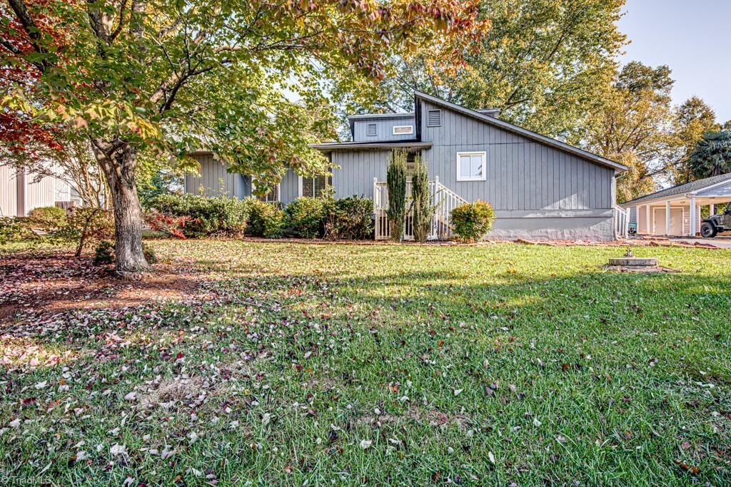 Property Photo:  6627 Riverwood Road  NC 27051 