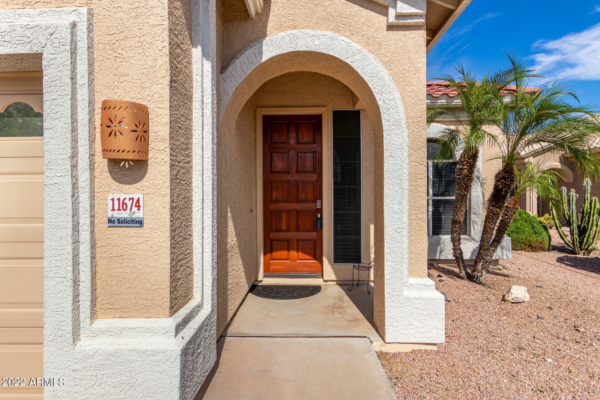 Property Photo:  11674 W Pincushion Court  AZ 85378 