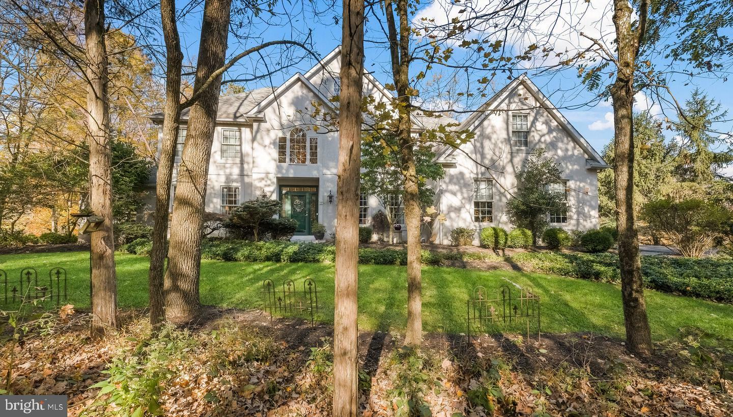 Property Photo:  6453 Stoney Hill Road  PA 18938 