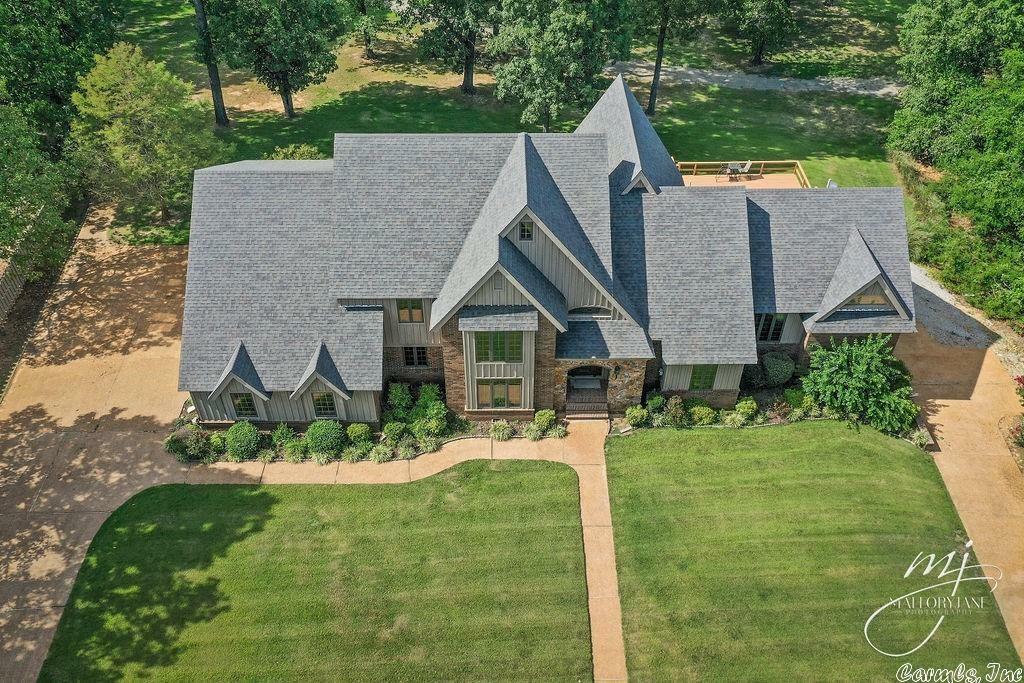 15 Tohatchi Circle  Cherokee Village AR 72529 photo