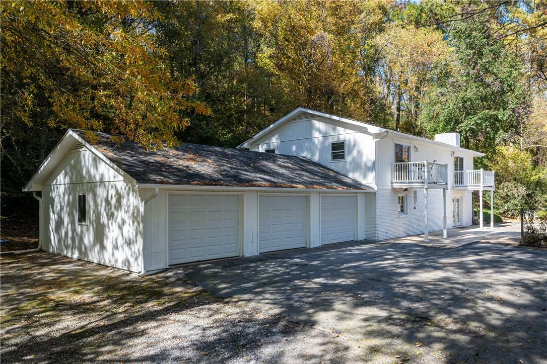 Property Photo:  166 Rugby Forest Lane  NC 28791 