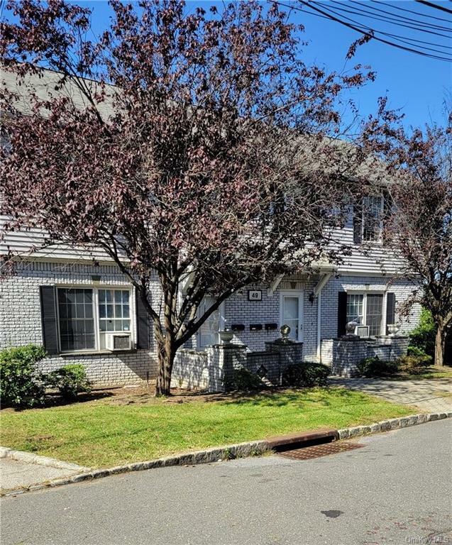 Property Photo: 45 Fairview Avenue NY 10603